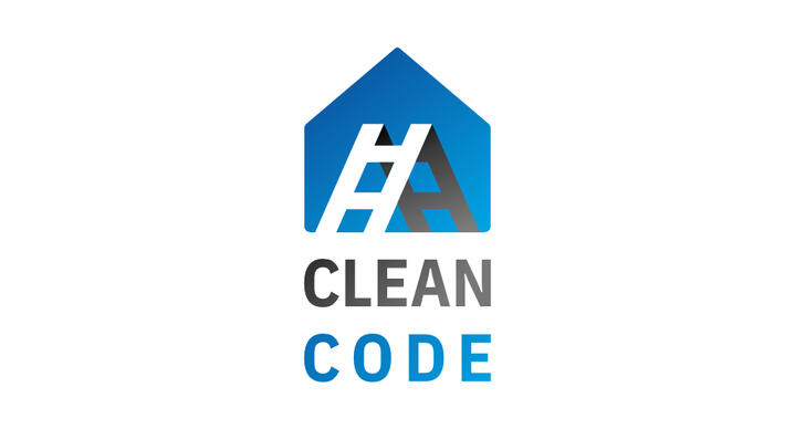 Logo Clean-Code